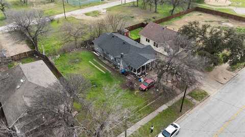740 Samuels Avenue, Fort Worth, TX 76102