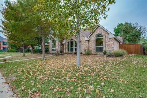 730 Graywood Lane, Coppell, TX 75019