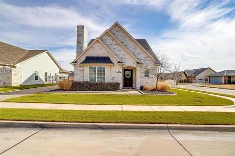 449 Heritage Trail, Burleson, TX 76028