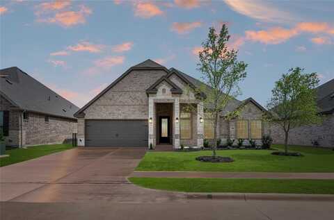 304 Bowrider Lane, Granbury, TX 76049