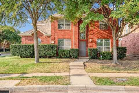 4457 Caledonia Creek Lane, Plano, TX 75024