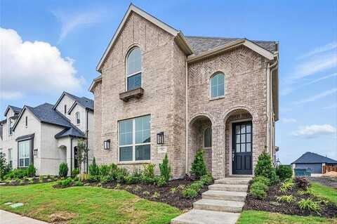 1912 Cola Drive, Van Alstyne, TX 75495