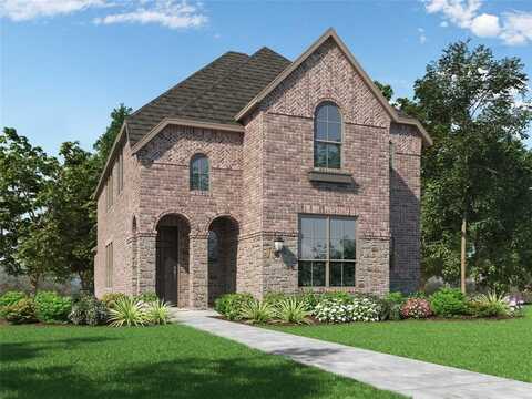 1912 Cola Drive, Van Alstyne, TX 75495