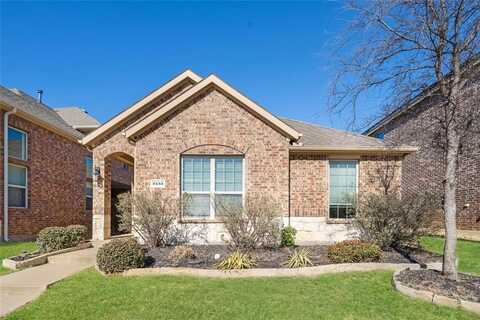 2453 Larimar Drive, Little Elm, TX 76227