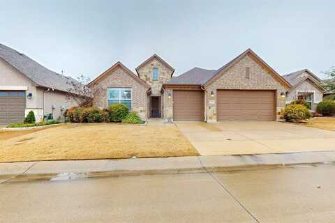 8116 Dunlin Drive, Denton, TX 76207