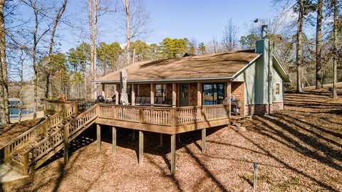 638 Featherston rd, Homer, LA 71040