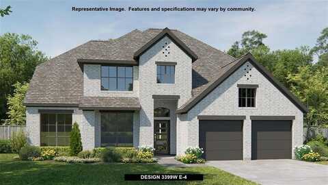 3317 Barnard Road, Celina, TX 75009