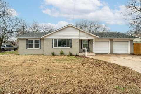 706 N Graham Street, Stephenville, TX 76401