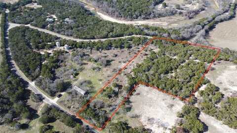 Tbd County Road 1007, Glen Rose, TX 76043