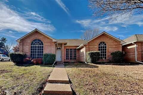 1544 Sarah Brooks Drive, Keller, TX 76248