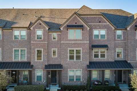 8113 Snowmass Drive, Frisco, TX 75034