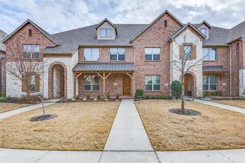 4658 Rhett Lane, Carrollton, TX 75010