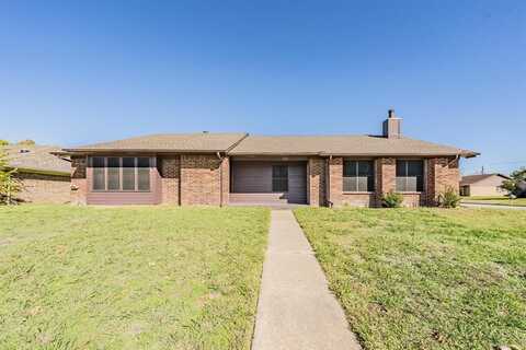 317 Shea Street, Garland, TX 75040