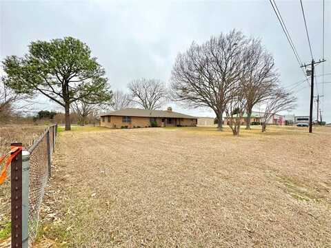 605 Tool Drive, Tool, TX 75143
