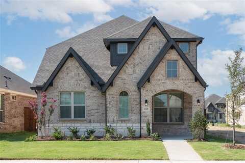 1428 Sun Garden Way, Fort Worth, TX 76247