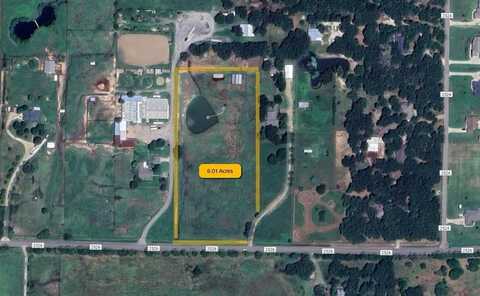 Tbd County Road 2526, Royse City, TX 75189