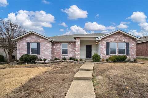 2519 Eastwood Drive, Rockwall, TX 75032