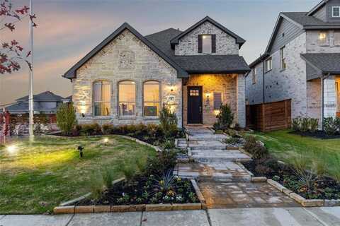 2104 Jade Forest Lane, Mesquite, TX 75181