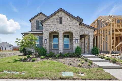 2041 Mack Avenue, Van Alstyne, TX 75495