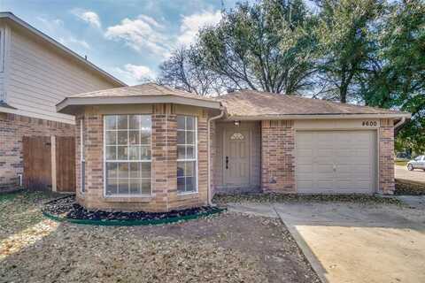 4600 Poppy Drive E, Fort Worth, TX 76137