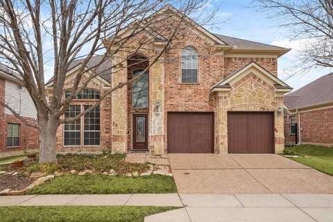 362 Spring Meadow Drive, Fairview, TX 75069