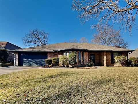 5205 Wind Rock Court, Arlington, TX 76017