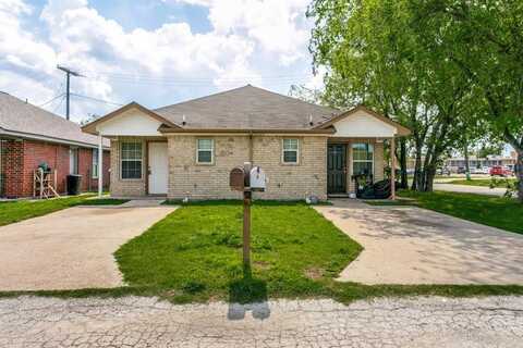 5225 Calloway Street, Sansom Park, TX 76114