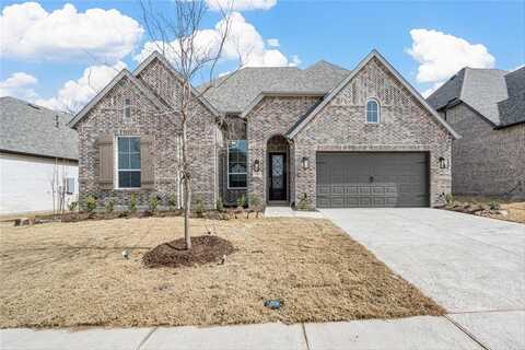 531 Lavender Drive, Van Alstyne, TX 75495