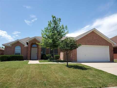 6120 Vancil Drive, Arlington, TX 76018