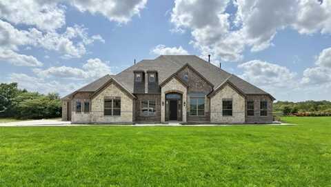 8310 Forest Glade, Greenville, TX 75402