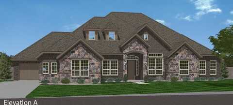8310 Forest Glade, Greenville, TX 75402