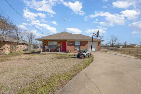 251 E Green Acres Drive, Palmer, TX 75152