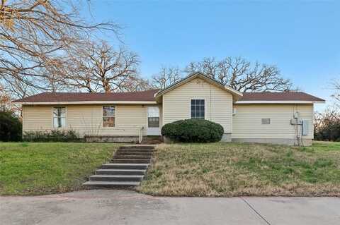 320 Mill Street, Denton, TX 76205