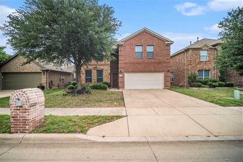 4216 Bridgestone Drive, Fort Worth, TX 76123