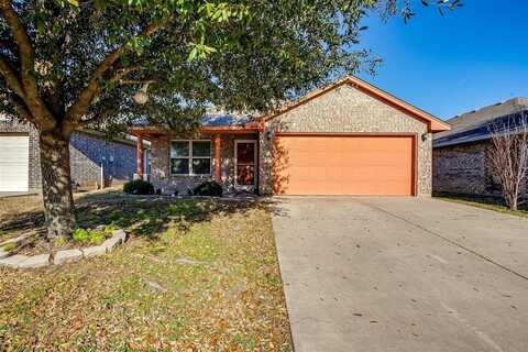 414 Tinker Trail, Burleson, TX 76028