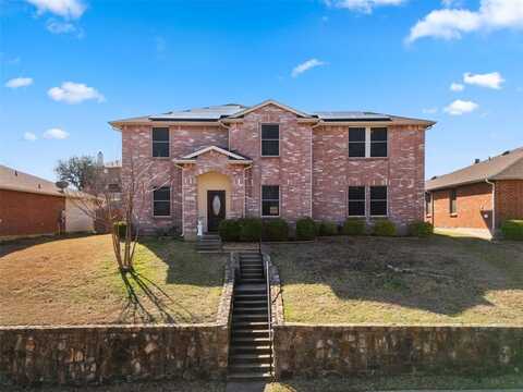 1504 Lone Star Court, Mesquite, TX 75181