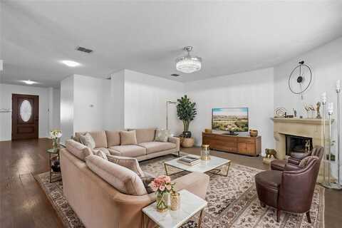 1504 Lone Star Court, Mesquite, TX 75181