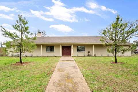 739 Bluebonnet Street, Mexia, TX 76667