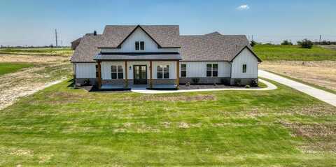 422 Collum View, Azle, TX 76020