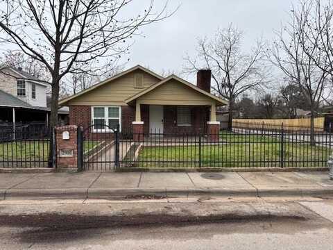 2900 Westbrook Avenue, Fort Worth, TX 76111