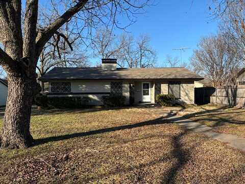 308 Bellevue Drive, Cleburne, TX 76033