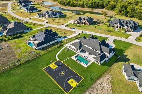 808 Inverness Lane, Lucas, TX 75002