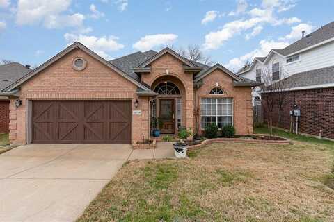 12716 Chinaberry Court, Fort Worth, TX 76040