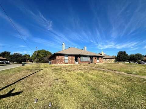 5236 Wild Horse Court, Arlington, TX 76017