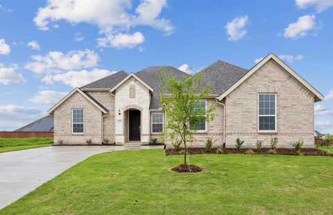 721 Carriage Hill Road, Midlothian, TX 76065