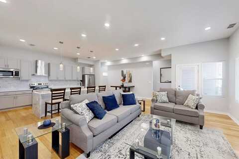 4633 Virginia Avenue, Dallas, TX 75204
