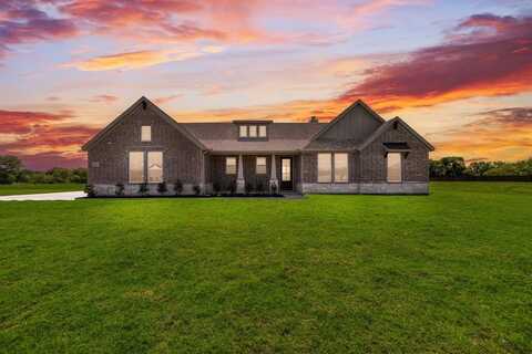 2432 Blackjack Oak Road, Oak Ridge, TX 75161