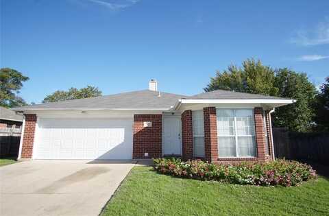 5905 Stone Meadow Court, Arlington, TX 76017