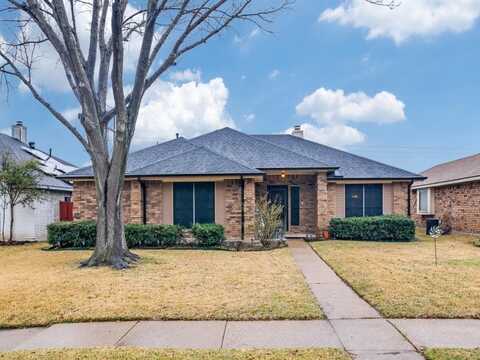 2004 Silversprings Drive, Mesquite, TX 75181