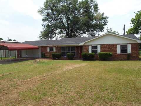 111 Waldman Drive, Gun Barrel City, TX 75156